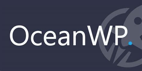 oceanWP